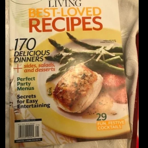 Cutlery Set with Cookbooks - Picture 3 of 5